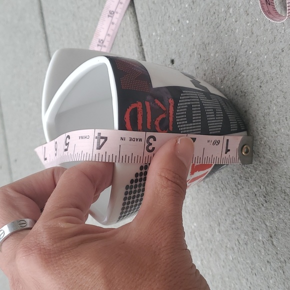 Madrid Spain Geometric Coffe Cup - Picture 11 of 13